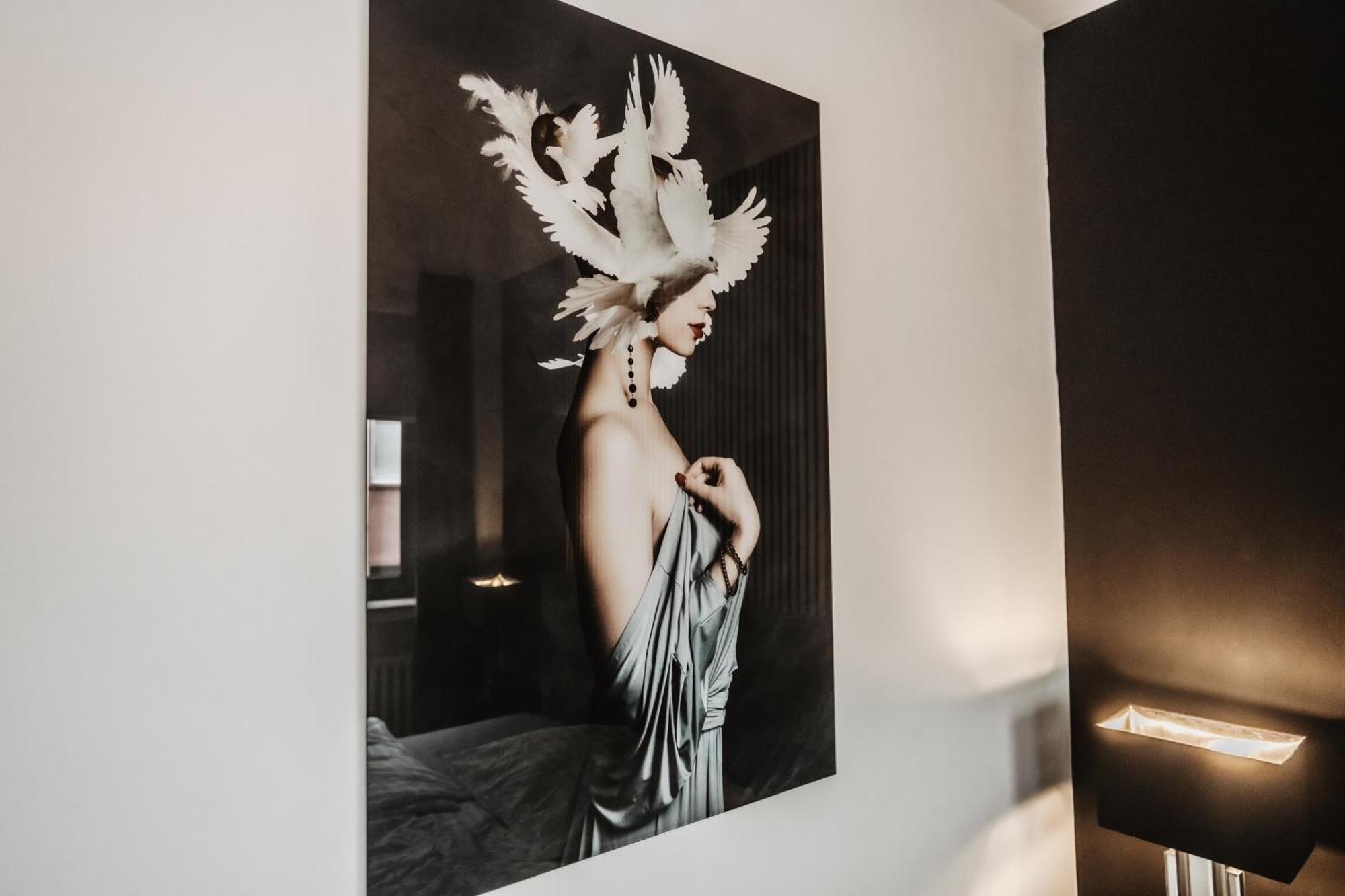 Boutique Hotel קלן מראה חיצוני תמונה