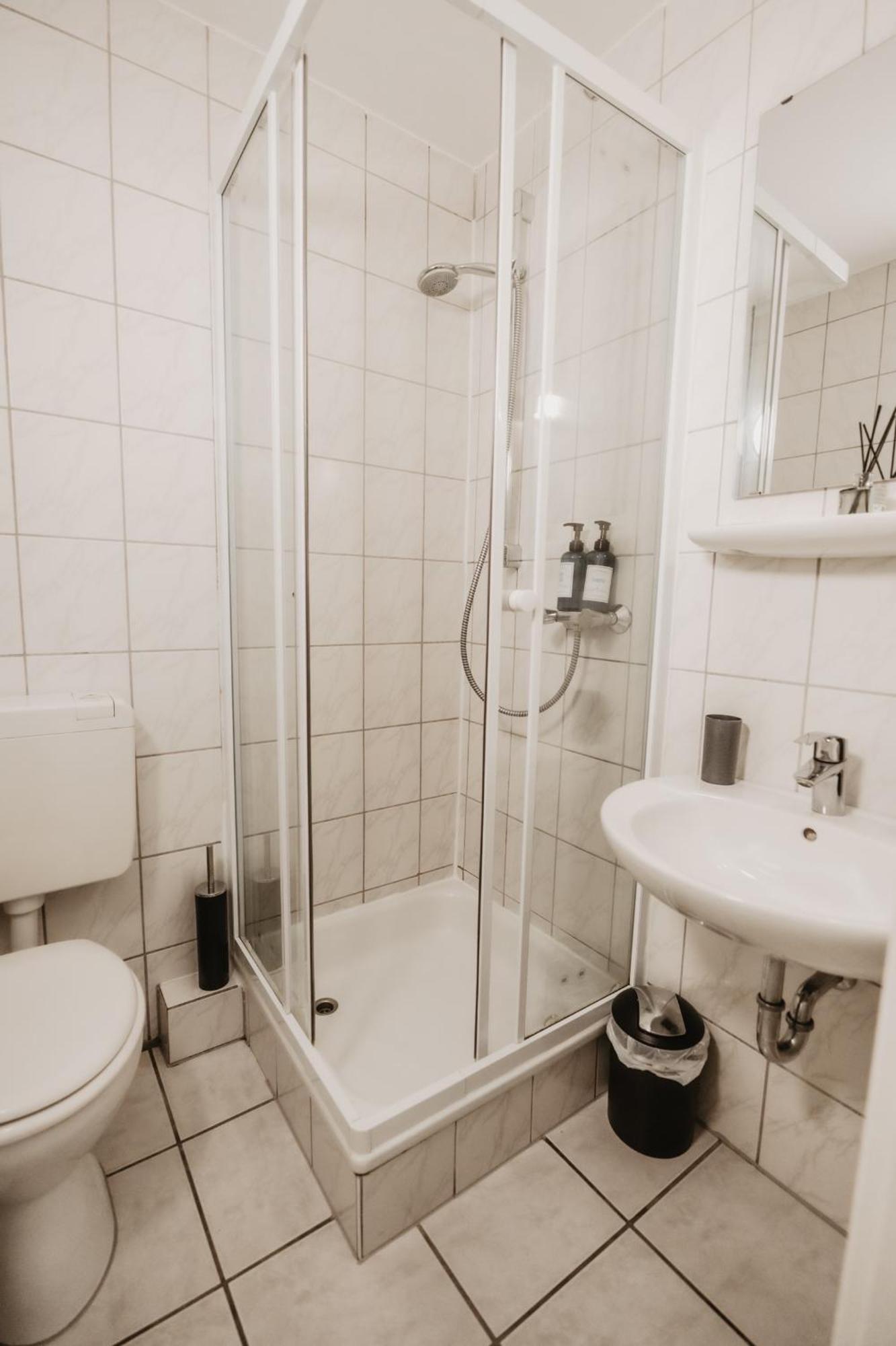 Boutique Hotel קלן חדר תמונה