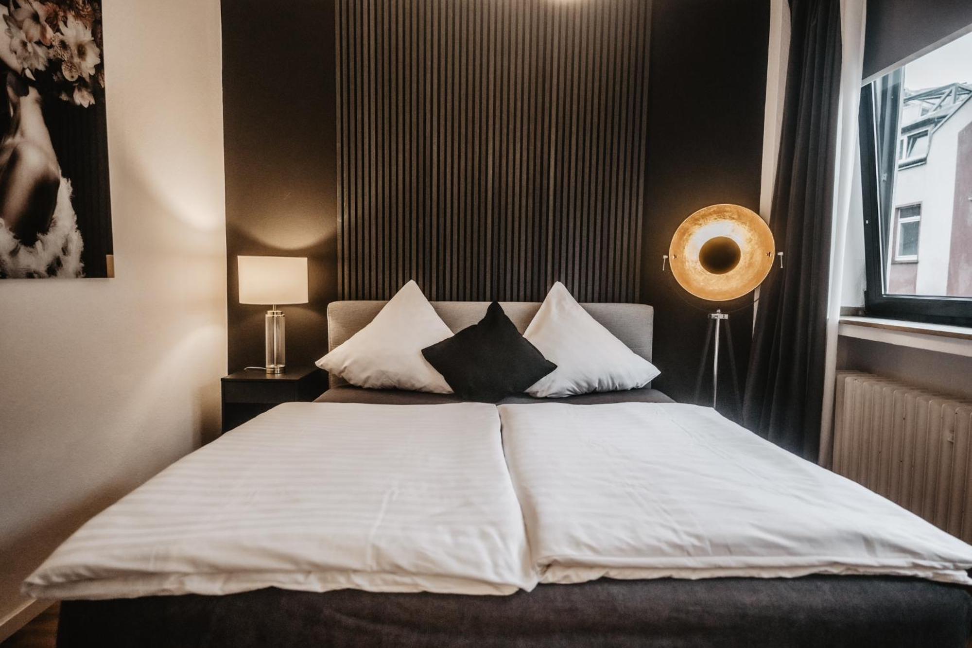 Boutique Hotel קלן מראה חיצוני תמונה