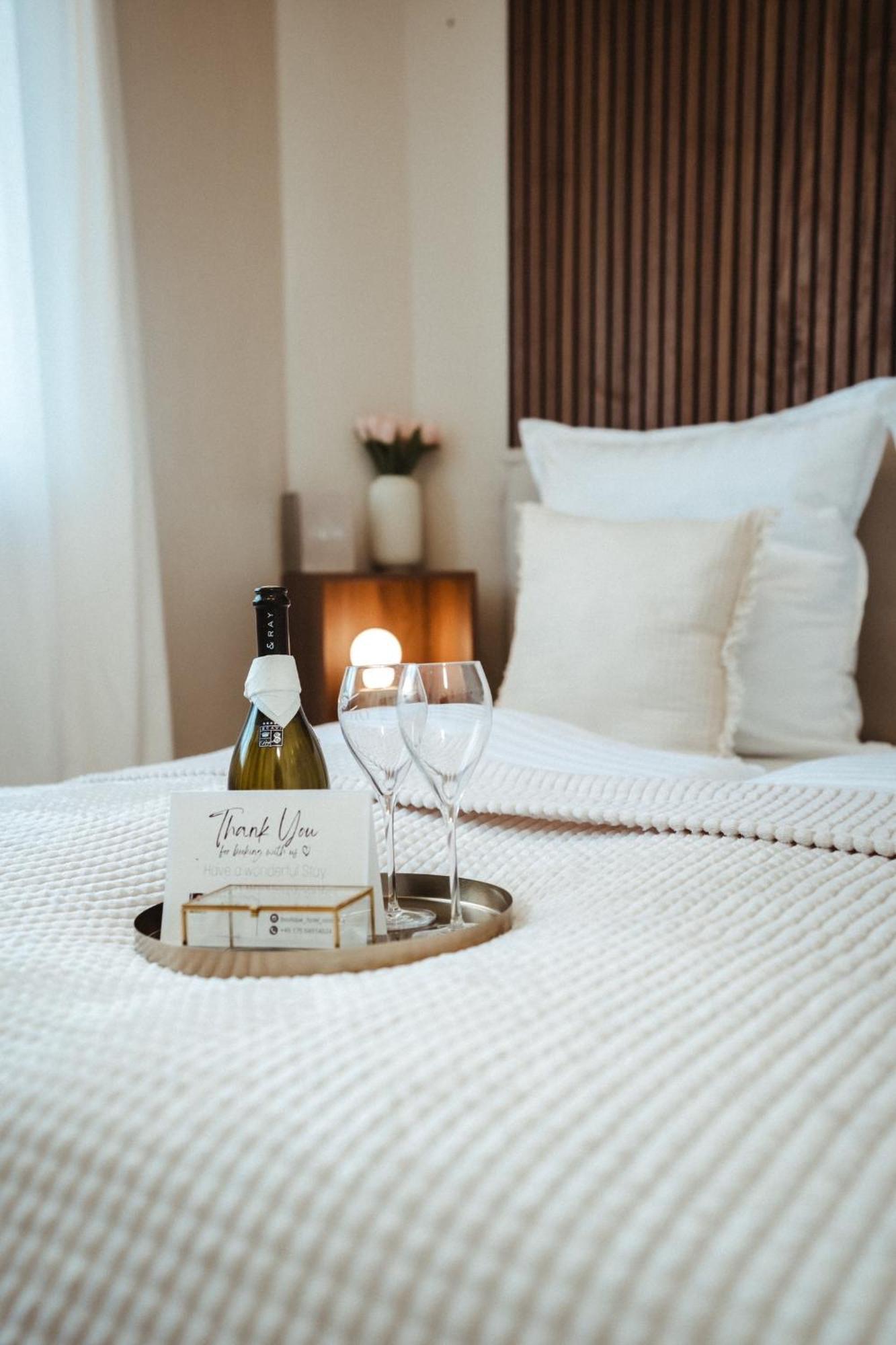 Boutique Hotel קלן מראה חיצוני תמונה