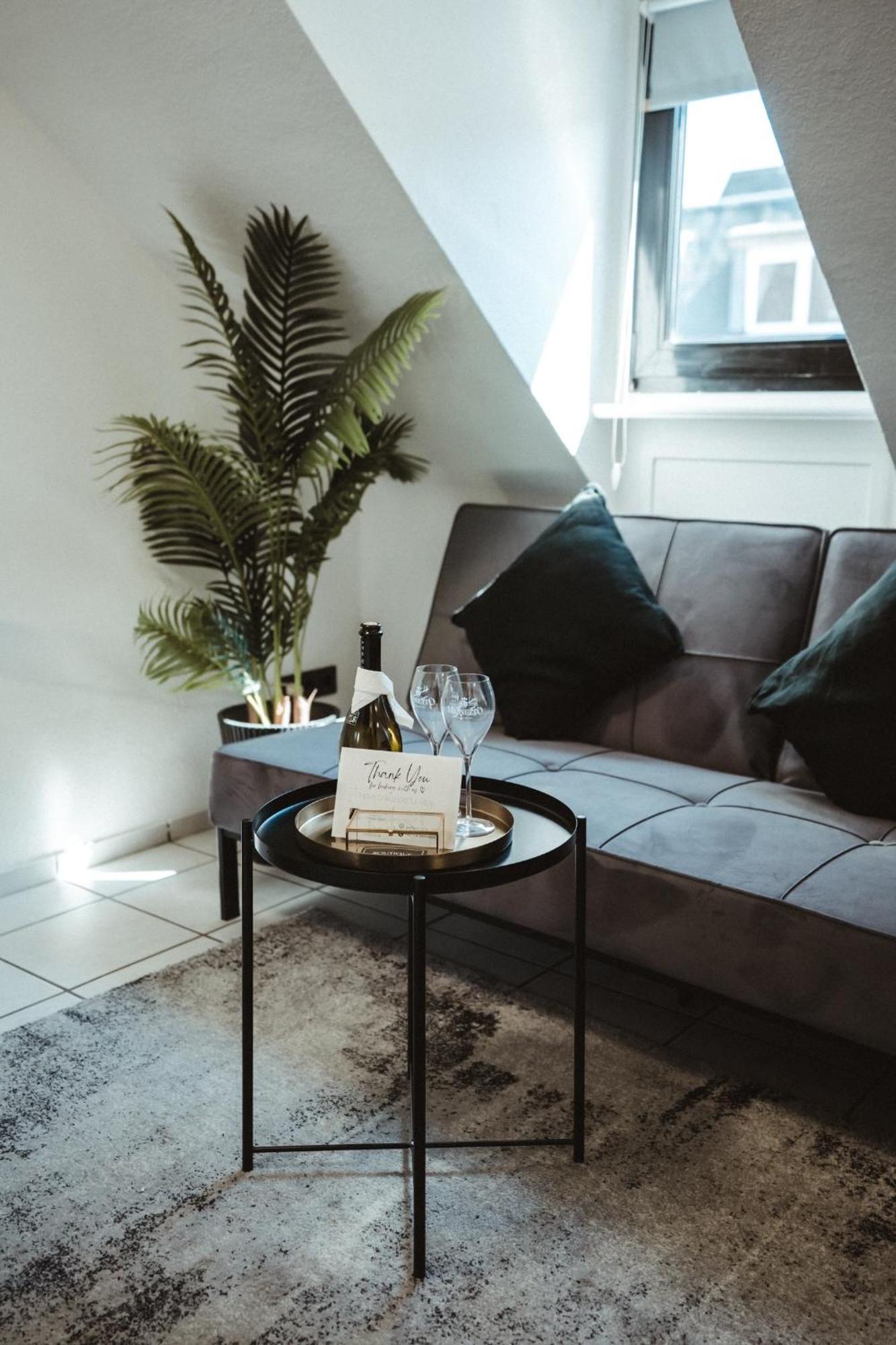 Boutique Hotel קלן מראה חיצוני תמונה