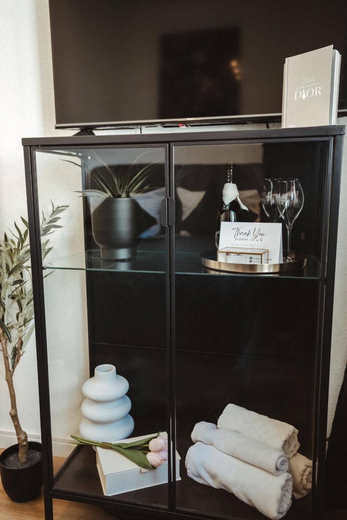 Boutique Hotel קלן מראה חיצוני תמונה