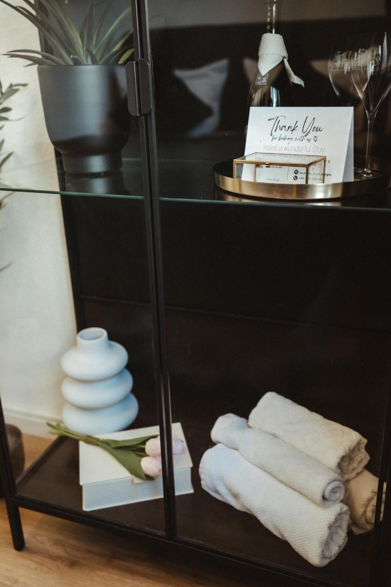 Boutique Hotel קלן מראה חיצוני תמונה
